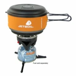 Jetboil Group Cooking System (GCS) -Sierra Designs Shop l17086