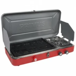 Primus Profile Propane Camping Stove And Grill -Sierra Designs Shop l1846222