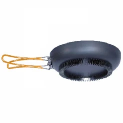 Jetboil 8 Inch FluxRing Fry Pan -Sierra Designs Shop l19003