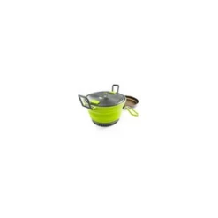 GSI Outdoors Escape HS 3L Pot + Frypan -Sierra Designs Shop l192888