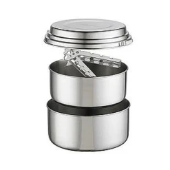 MSR Alpine 2 Pot Set -Sierra Designs Shop l193342
