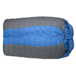 Big Agnes King Solomon 15° -Sierra Designs Shop l20531