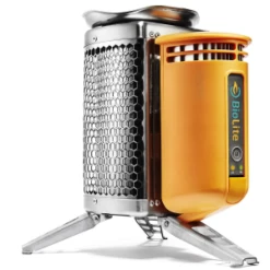 BioLite CampStove -Sierra Designs Shop l243187