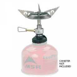 MSR SuperFly With AutoStart -Sierra Designs Shop l261426