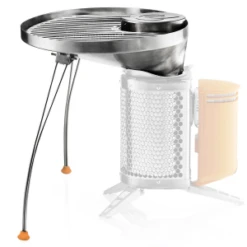 BioLite CampStove Grill -Sierra Designs Shop l261441