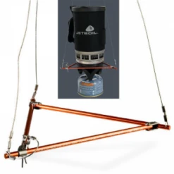 Jetboil Hanging Kit -Sierra Designs Shop l261455