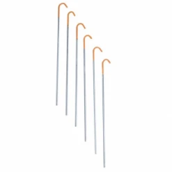 Terra Nova Titanium 1g Skewer Pegs -Sierra Designs Shop l266553 1