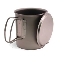 Snow Peak Titanium Trek 700 -Sierra Designs Shop l302771