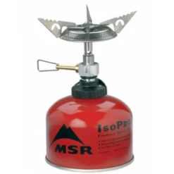 MSR SuperFly With AutoStart -Sierra Designs Shop l305275
