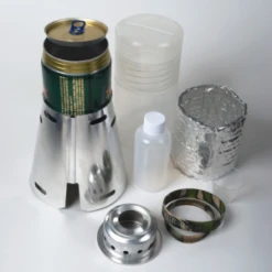 Trail Designs Caldera Cone System -Sierra Designs Shop l305671