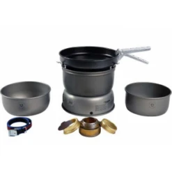 Trangia 25-3 UL -Sierra Designs Shop l305683