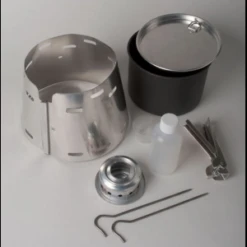 Trail Designs Caldera Cone System -Sierra Designs Shop l311771