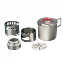 Evernew Appalachian Set -Sierra Designs Shop l313587