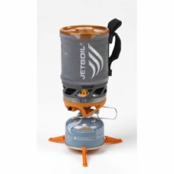 Jetboil Sol -Sierra Designs Shop l32427