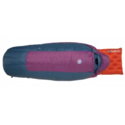 Big Agnes Ethel 0° -Sierra Designs Shop l324347 1