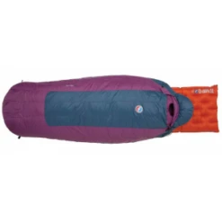 Big Agnes Roxy Ann 15° -Sierra Designs Shop l324371
