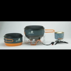 Jetboil Helios Guide -Sierra Designs Shop l40427