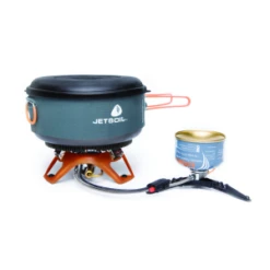 Jetboil Helios -Sierra Designs Shop l40431