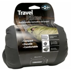 Sea To Summit Travel Pillow -Sierra Designs Shop l406504