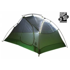 Big Agnes Rattlesnake SL2 MtnGLO -Sierra Designs Shop l419718