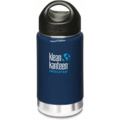 Klean Kanteen 12oz Wide Insulated -Sierra Designs Shop l425531