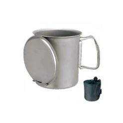 Snow Peak Titanium Trek 700 -Sierra Designs Shop l45699