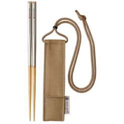 Snow Peak Carry-On Chopsticks L -Sierra Designs Shop l48215