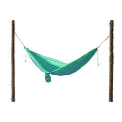 Grand Trunk Single Parachute Nylon Hammock -Sierra Designs Shop l490630