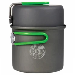 Optimus Terra Solo Cookset -Sierra Designs Shop l494599