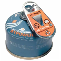 Jetboil CrunchIt -Sierra Designs Shop l494639
