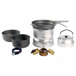 Trangia Hard Anodized Stove Kit -Sierra Designs Shop l494743 1