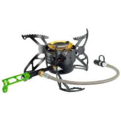 Optimus Nova -Sierra Designs Shop l50067