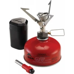 MSR MicroRocket -Sierra Designs Shop l50455