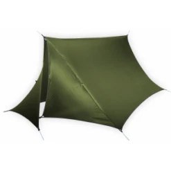 Eagles Nest Outfitters HouseFly Rain Tarp -Sierra Designs Shop l513359