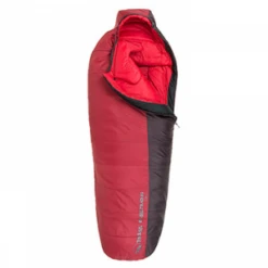 Big Agnes Encampment 15° -Sierra Designs Shop l54437 1