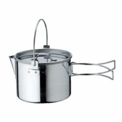 Snow Peak Kettle No.1 -Sierra Designs Shop l56295