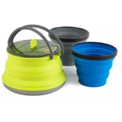 Sea To Summit X-Set 11 -Sierra Designs Shop l575417