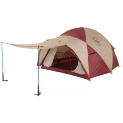 Big Agnes Flying Diamond 4 -Sierra Designs Shop l57995