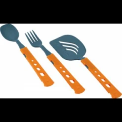 Jetboil JetSet Utensil Kit -Sierra Designs Shop l580363