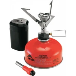 MSR MicroRocket -Sierra Designs Shop l580451