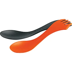 Light My Fire Spork Extra-Medium -Sierra Designs Shop l580504