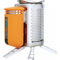 BioLite CampStove -Sierra Designs Shop l585210 1
