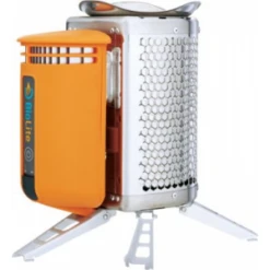 BioLite CampStove -Sierra Designs Shop l585210