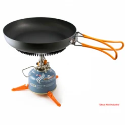 Jetboil 8 Inch FluxRing Fry Pan -Sierra Designs Shop l58553 1