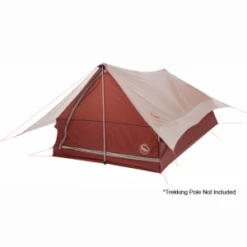 Big Agnes Scout UL2 -Sierra Designs Shop l59562