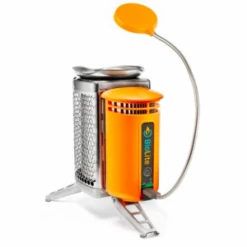 BioLite CampStove -Sierra Designs Shop l597166