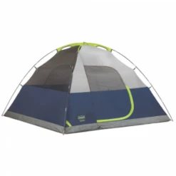 Coleman Sundome 6 -Sierra Designs Shop l598853