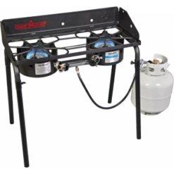 Camp Chef Everest 2-Burner Camp Stove -Sierra Designs Shop l618247