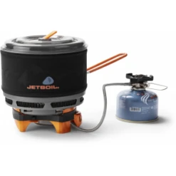 Jetboil MilliJoule Cooking System -Sierra Designs Shop l627124