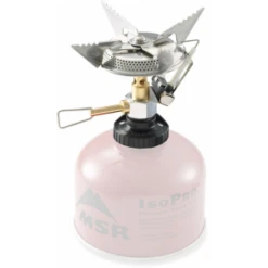 MSR SuperFly With AutoStart -Sierra Designs Shop l638609
